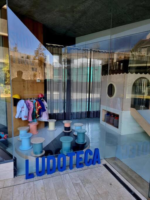 Hermoso Apartamento Por Andares Con A/C Guadalajara Exterior foto