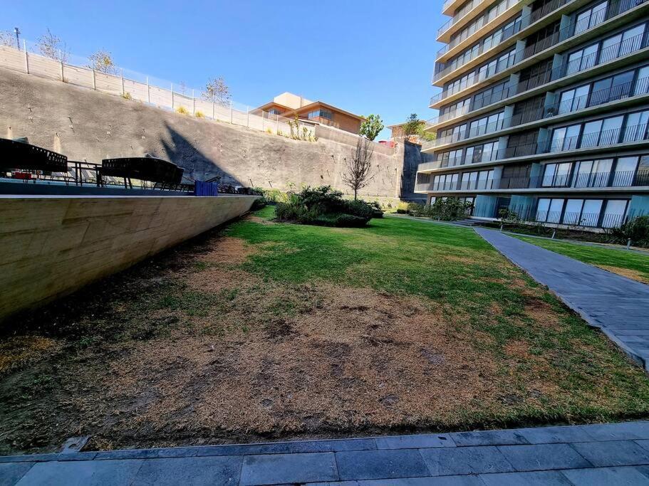 Hermoso Apartamento Por Andares Con A/C Guadalajara Exterior foto