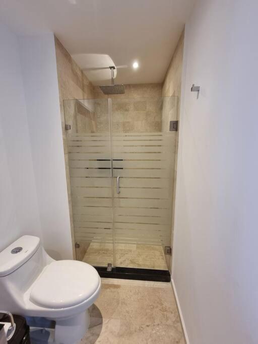 Hermoso Apartamento Por Andares Con A/C Guadalajara Exterior foto